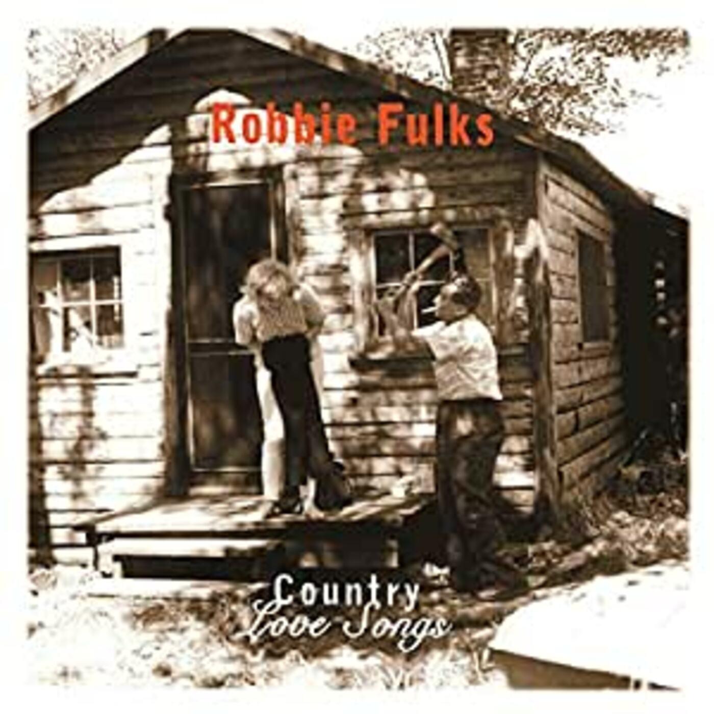 Country Love Songs Music CD