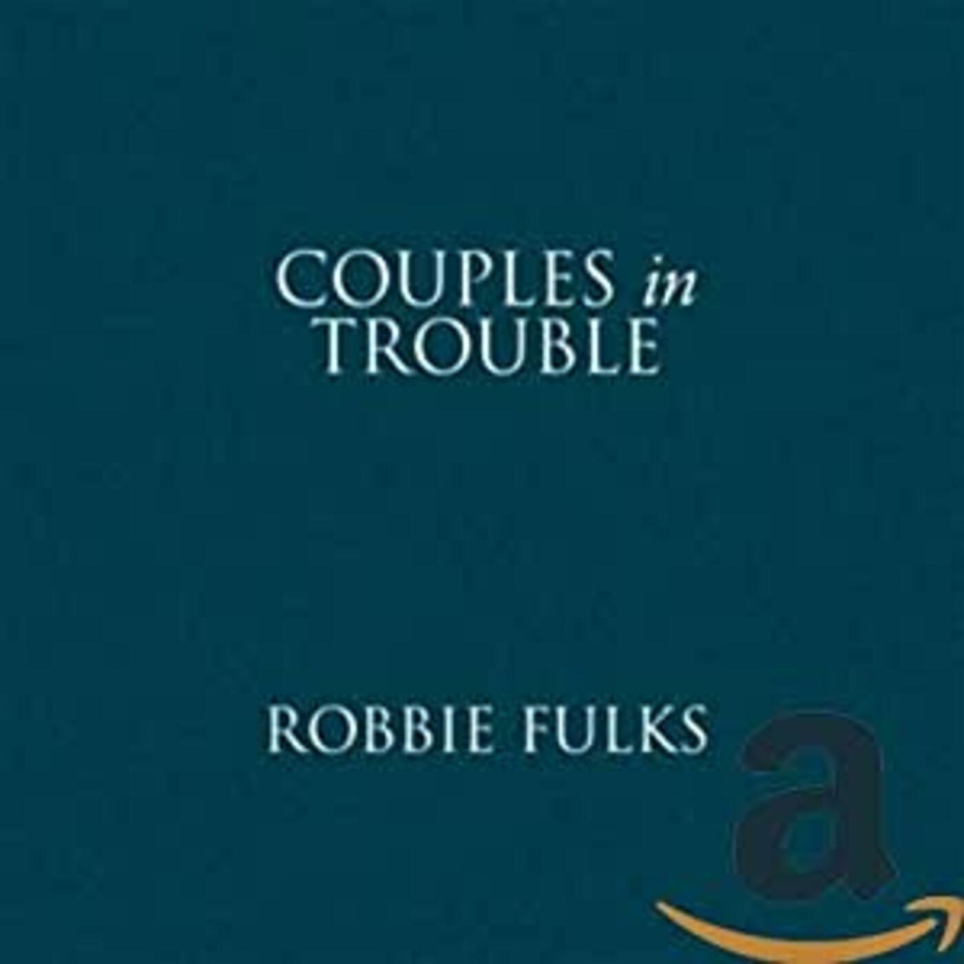 Couples In Trouble Music CD