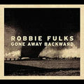 Gone Away Backward Music CD