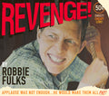 Revenge! Music CD