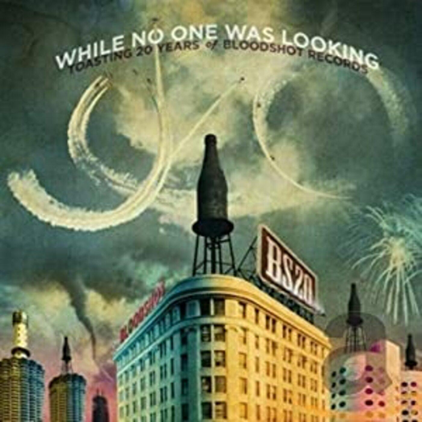 South Mouth Music CD
