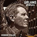 Upland Stories Music CD