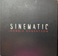 Robbie Robertson - Sinematic (Limited Edition, Box Set) (2 Lp's) Vinyl Record