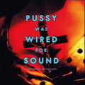 PRE-ORDER Robert And Punchdrunks Johnson - Pussy Was Wired For Sound [Orange Vinyl] [Vinyl] Vinyl Record