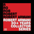 ROBERT ARMANI - Robert Armani 30+ Years Collector Series Vinyl Record