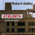 Atalanta (Acts of God) Music CD