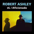 eL/Aficionado (2021) Music CD