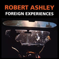 Foreign Experiences Music CD