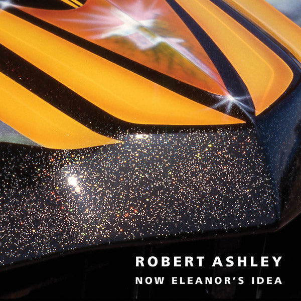 Now Eleanor's Idea Music CD