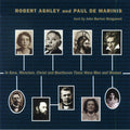 In Sara, Mencken, Christ and Beethoven There Were Men and Women Music CD