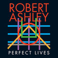 Perfect Lives Music CD