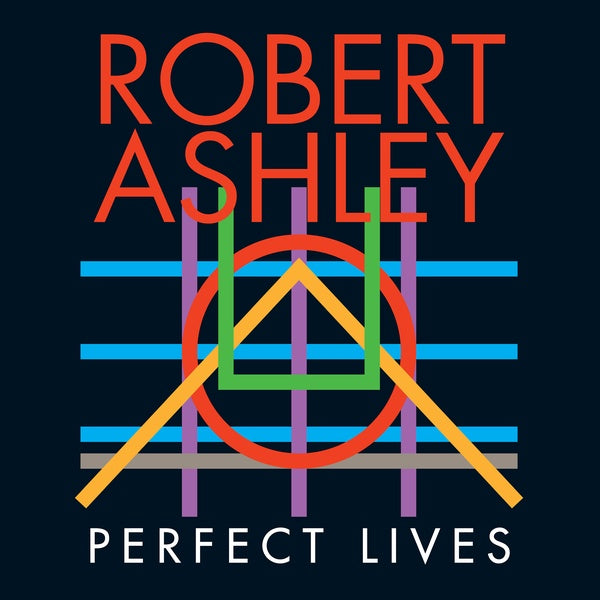 Perfect Lives Music CD