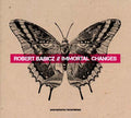 Immortal Changes Music CD