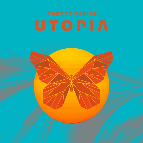 Utopia Music CD