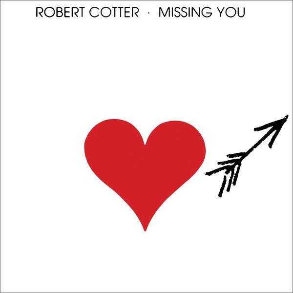 Missing You Music CD