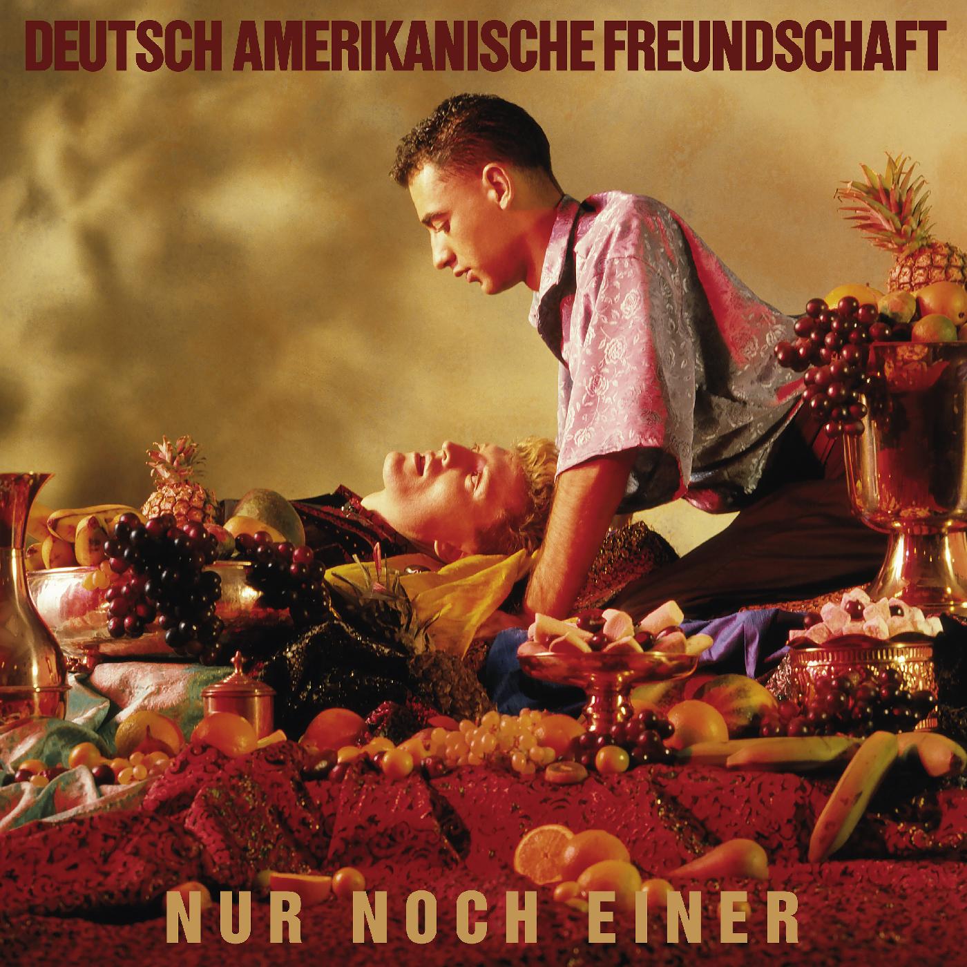 Nur Noch Einer Music CD