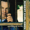 Robert Earl Keen - Gravitational Forces [Forest Green] [2Lp] Vinyl Record