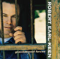 Robert Earl Keen - Gravitational Forces [Forest Green] [2Lp] Vinyl Record