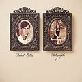 Photographs Music CD