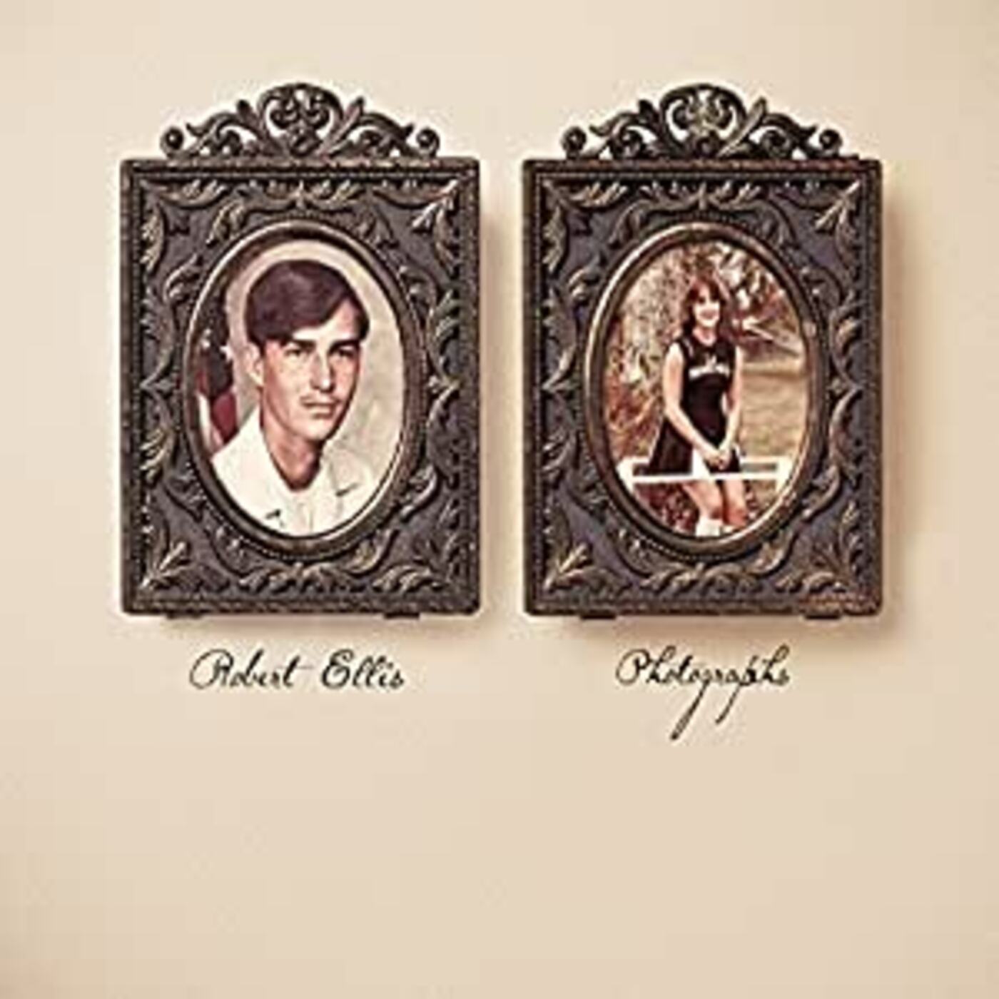 Photographs Music CD
