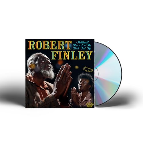 Hallelujah! Don'T Let The Devil Fool Ya Music CD