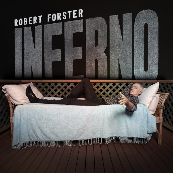 Inferno Music CD