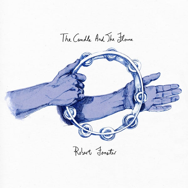 The Candle And The Flame Music CD