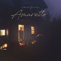 Amaretto Vinyl Record