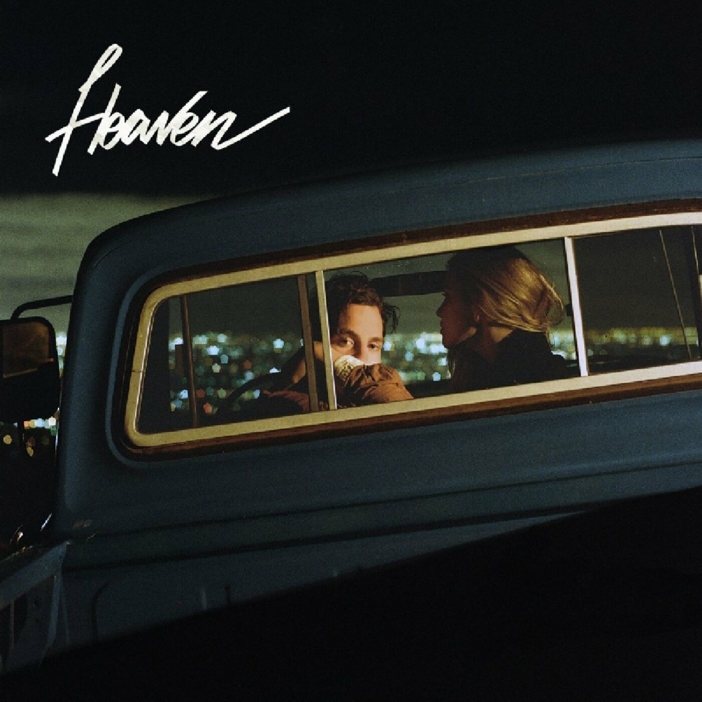 Heaven Music CD
