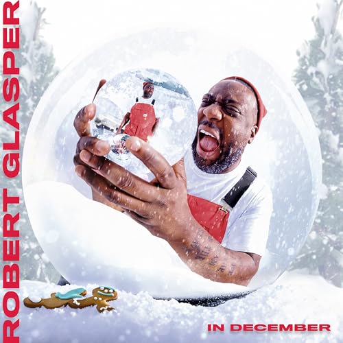 In December [Gold 12" EP] Vinyl Record