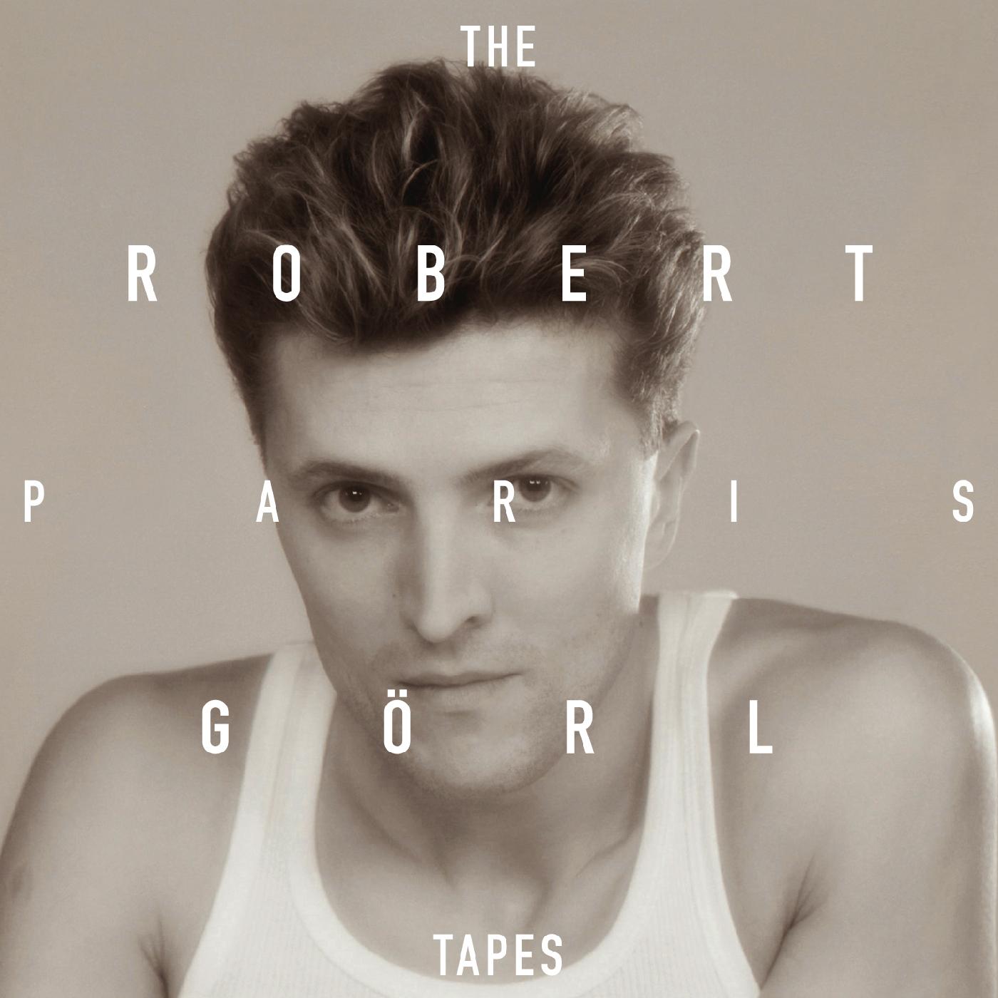 The Paris Tapes (Indie Exclusive) Music CD