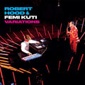 Variations Music CD