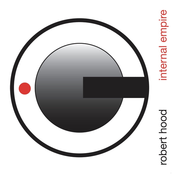 Internal Empire (30 Years Anniversary Edition) Vinyl Record