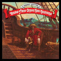 Robert Hunter Tales of the Great Rum Runners (Deluxe Edition) Vinyl Record