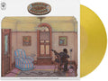 Robert Johnson - King Of The Delta Blue Singers Volume 2 (Limited 180G) [Translucent Yellow Vinyl] [Import] [Vinyl] Vinyl Record