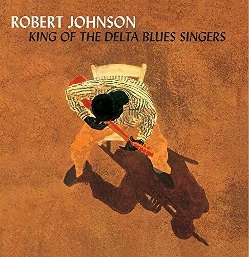 King Of The Delta Blues Vol. 1&2 | Mint (M) Mint (M)