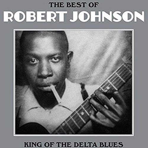 The Best Of: King Of The Delta Blues [Import] | Mint (M) Mint (M)