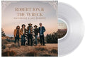 Heartbreaks & Last Goodbyes [Clear Lp] Vinyl Record