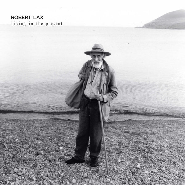 Living In The Present [Lp] |