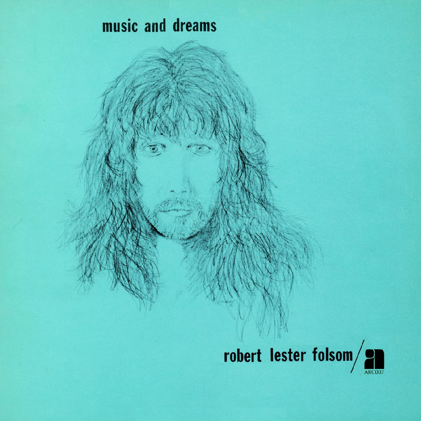 Music And Dreams (Vinyl) Vinyl Record