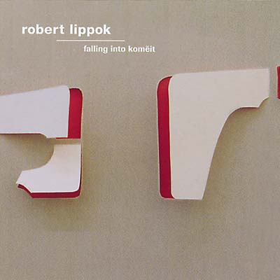 Falling Into Komeit Music CD