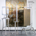 Strategic Structures Vinyl Record
