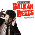 BalkanBeats SoundLab Vinyl Record