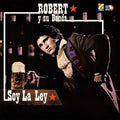 Soy La Ley Vinyl Record