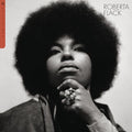 Roberta Flack Now Playing Vinyl Record