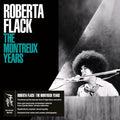 Roberta Flack - The Montreux Years [180G] [2Lp] Vinyl Record
