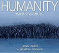 Humanity Music CD