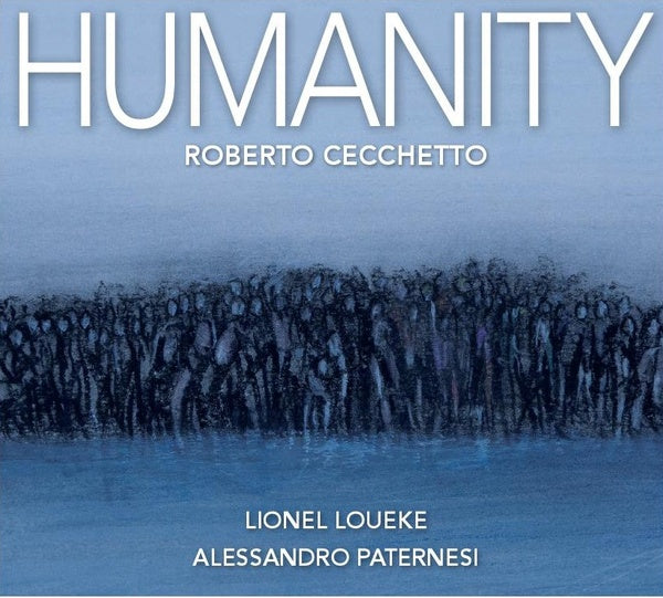 Humanity Music CD