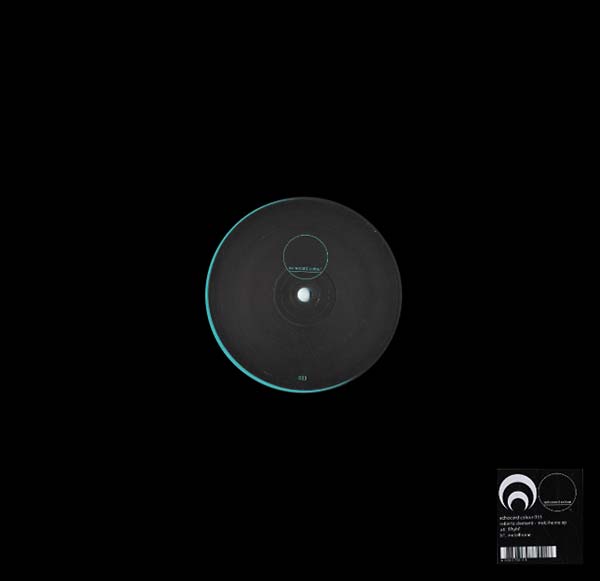 ROBERTO CLEMENTI - Mobilhome EP Vinyl Record