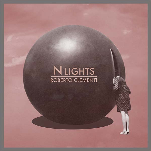 N Lights Music CD